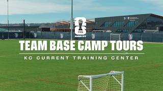 The Netherlands National Team Base Camp Tour | FIFA World Cup 2026™ Kansas City