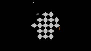 Black Level 36 37 38 39 40 Solution (Bart Bonte)
