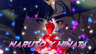 Naruto X Hinata Hayyoda Inspired By