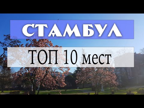 Наш ТОП 10