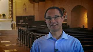Making Self-Denial a Habit | Dr. Edward Sri