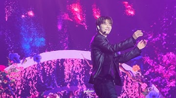 2025.09.13 Super Show 10 Jakarta - Walkin