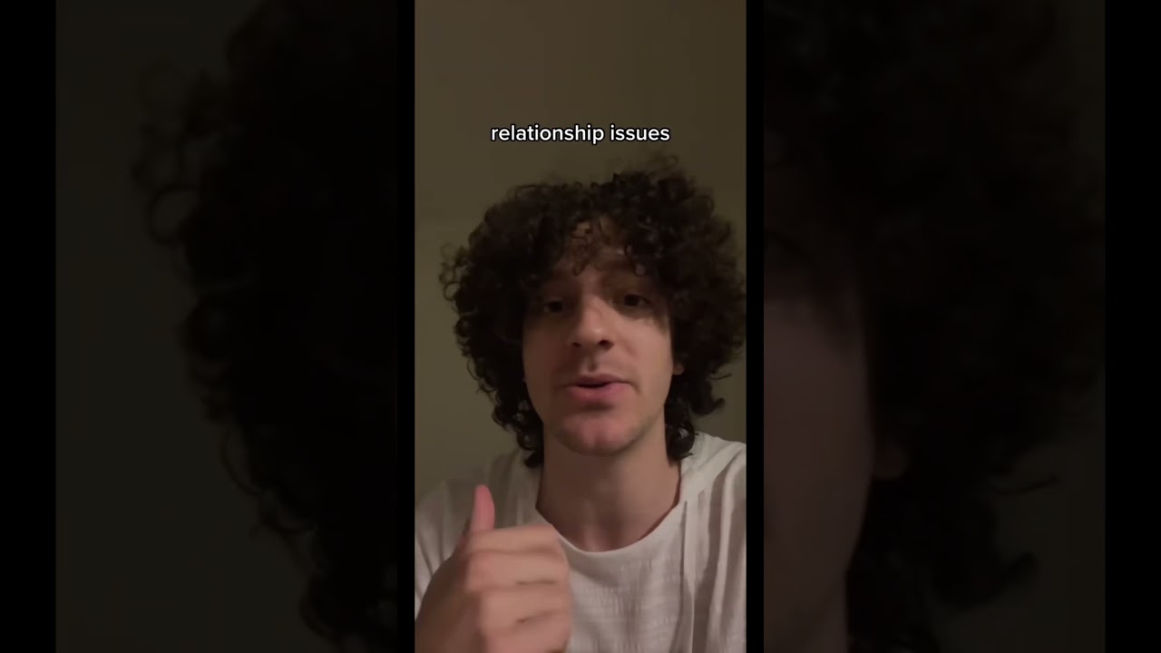 A good ol 2022 throwback #dalecsander #hottake #relationships