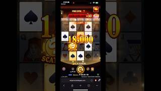 155k! #scatter #superace