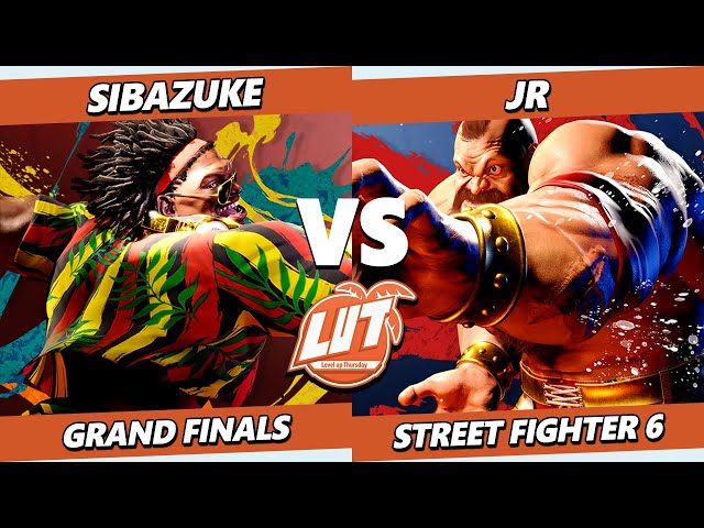 Street Fighter 6 🥊 Zangief Bolado (ZANGIEF) VS Brayan Job (DEE JAE) 🥊 スト6  🥊 SF6 🥊4K 60ᶠᵖˢ 