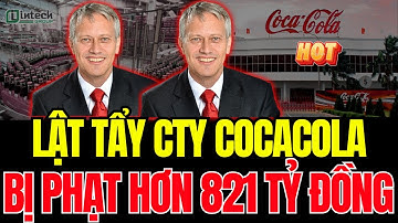 Coca-Cola Chuyển Giá Né Thuế: Bí Mật Đằng Sau Lỗ Triền Miên Ở Việt Nam!| Điều Cơ Bản