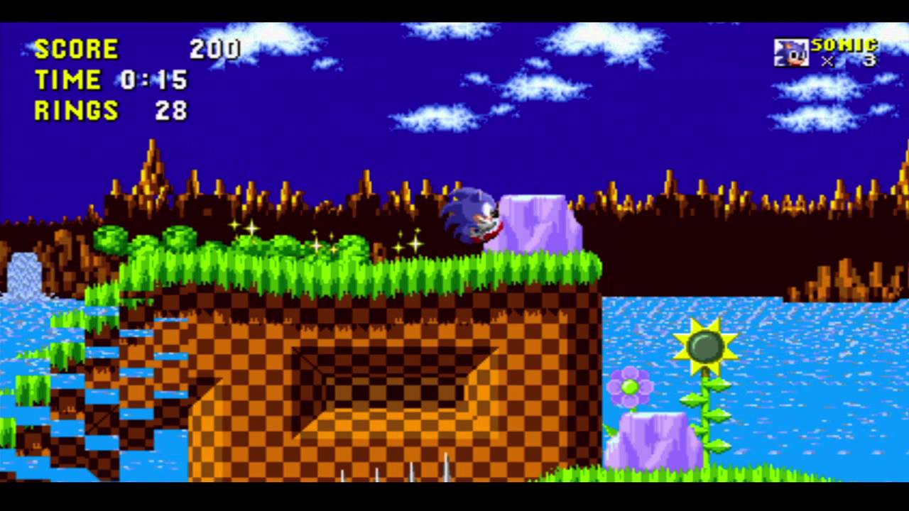 Sonic Central information app headed to iOS and Android devices this summer  » SEGAbits - #1 Source for SEGA News