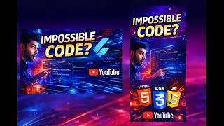 Coding se banaya next-level tool 😱🔥 Result dekh ke shock ho jaoge! #programming #viralcode