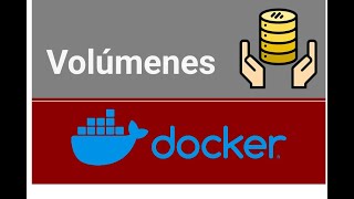 Volúmenes de Docker