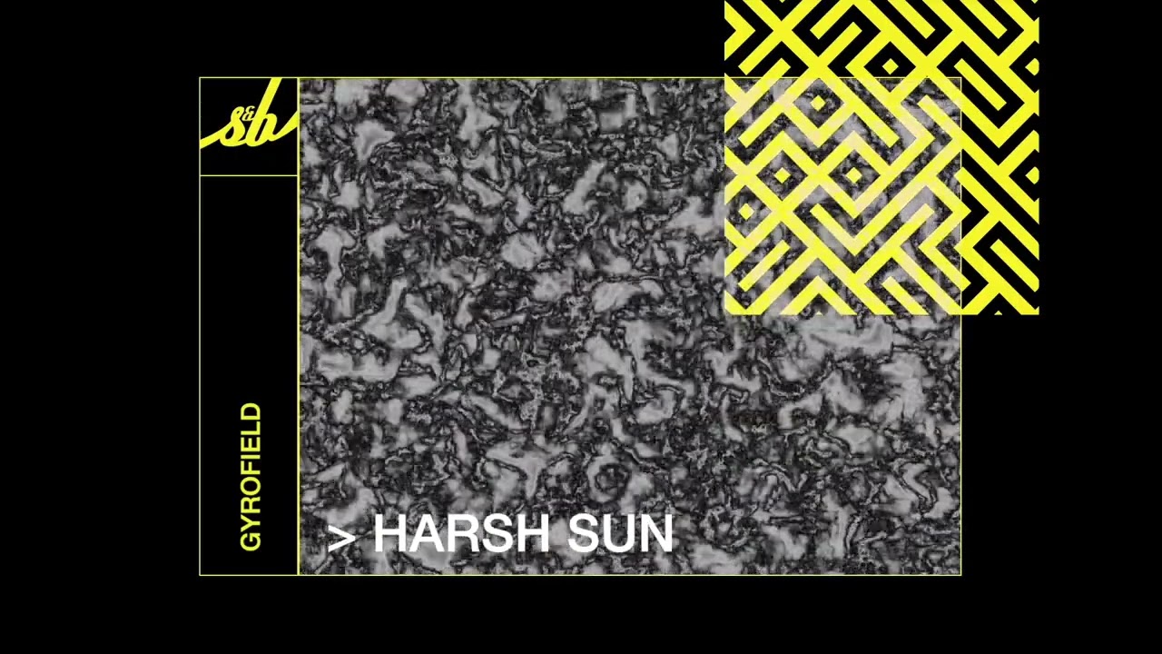 Watch gyrofield - Harsh Sun on YouTube Watch gyrofield - Harsh Sun on YouTube