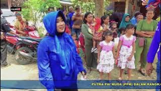 PUTRA PAI MUDA | LAKI BUDEG | VOC NAYAH | DESA MEKARJAYA BLOK PUNDUAN II KEC GANTAR NDRAMAYU