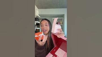 REVOLVE HOLIDAY ADVENT CALENDAR UNBOXING PT 2 #sephora #sephorahaul #sephorahauls