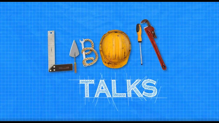 Labor Talks - Season 4, Episode 5 - Sandra McKinney