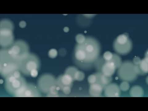 Abstract Bokeh Video (Free CC0 Download)