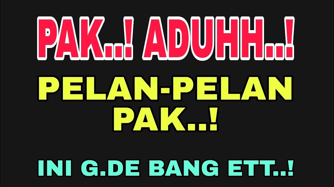 Terpaksa Aku Lakukan Demi Membantu Suamiku || Kisah Nyata Tak Terduga