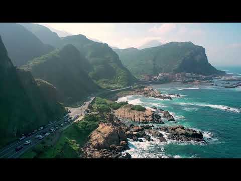          اجمل مكان في العالم للسياحه تايوان