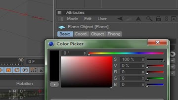 How To Create a Simple Animation in Cinema 4D | Explosion Effect