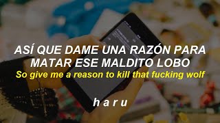 Download Lagu BE'O - That's wolf // sub español + eng sub MP3