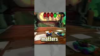 The Secret Behind Great Shortcuts