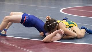 Most Hottest Girl Grappling Mixed Wrestling Headscissor Fightingkids Girl Vs Boy Wrestling