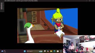 The Legend of Goose The Honk Waker part 2 screenshot 5