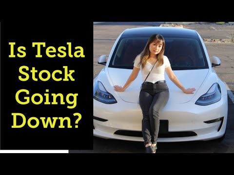 Should You Invest In Tesla Stock? - YouTube