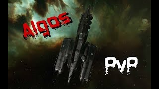 Eve Online.wild Hize - Algos Pvp Highlight
