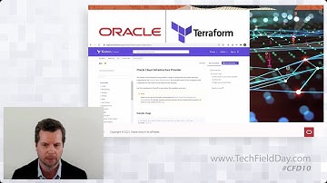 Hands On with Oracle Cloud and Oracle Cloud VMware Solution