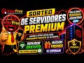 INTERNET ILIMITADO PERSONAL ARGENTINA + SORTEO DE SERVIDORES PREMIUM + SERVIDOR GRATIS EN MI GRUPO!