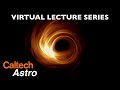 The First Portrait of a Black Hole - Katie Bouman - 11/06/2020