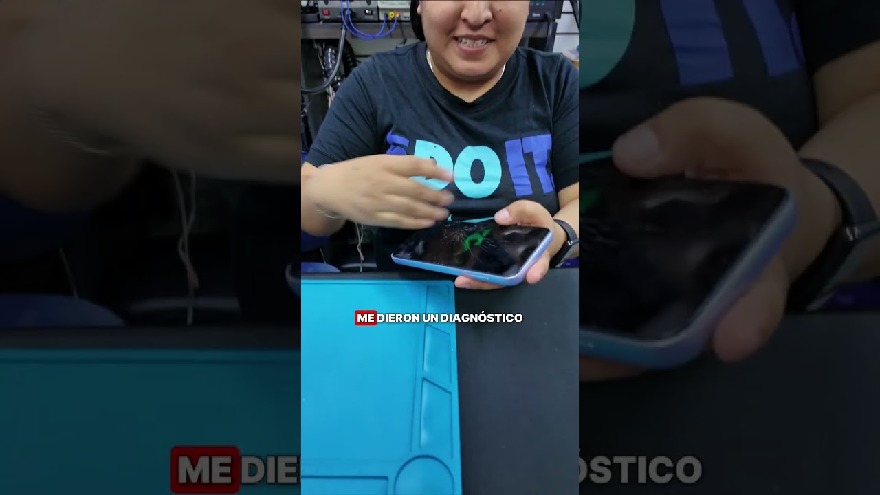 📱💥 ¡Se me rompió el celular! Pero no todo está perdido