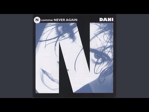 Dani — La peau et les yeux