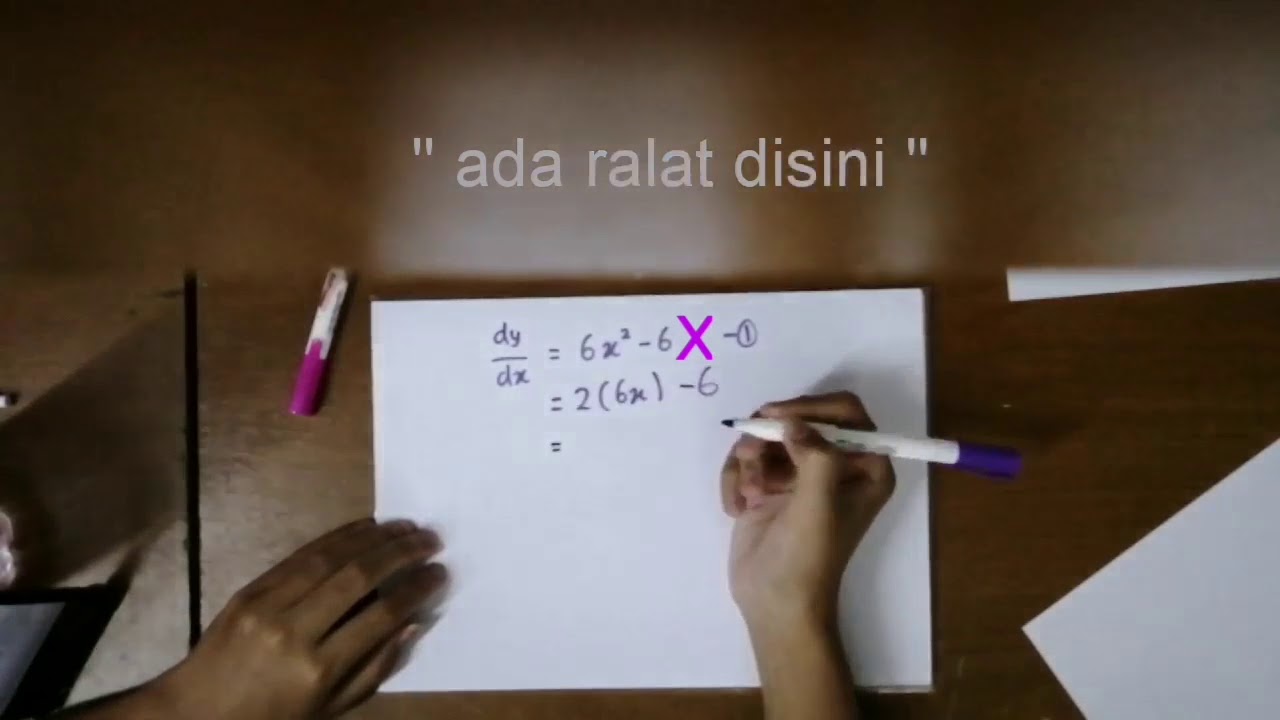 Diffx. In Eng. Maths by Ijanz and Kai - YouTube