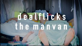 Dealflicks - Meet the ManVan