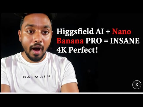 4K AI Images That Don’t Break: Nano Banana Pro Test | Crypto King