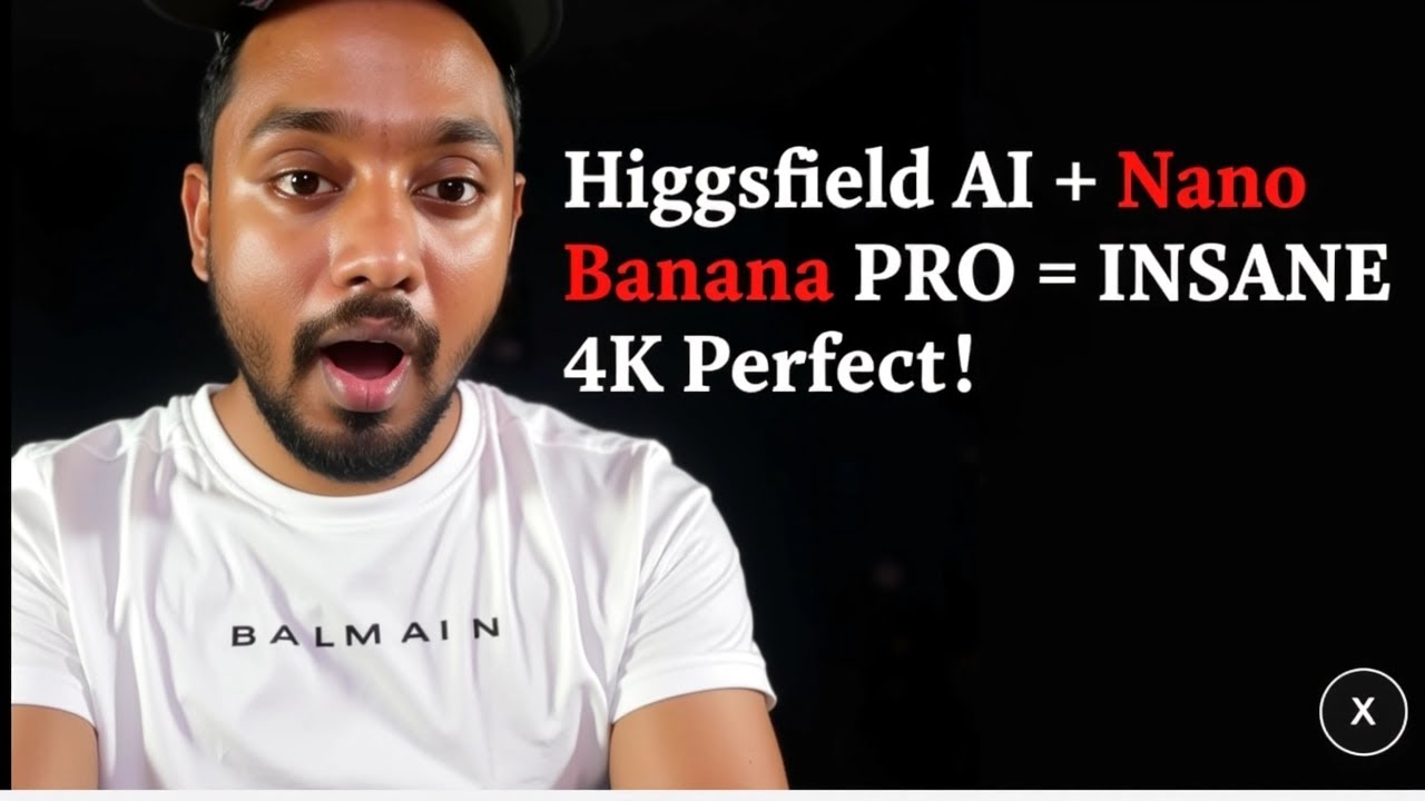 4K AI Images That Don’t Break: Nano Banana Pro Test | Crypto King