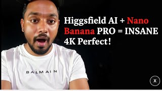 4K AI Images That Don’t Break: Nano Banana Pro Test | Crypto King