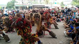 Dhemit Krasak Babak 2 Live Krakitan