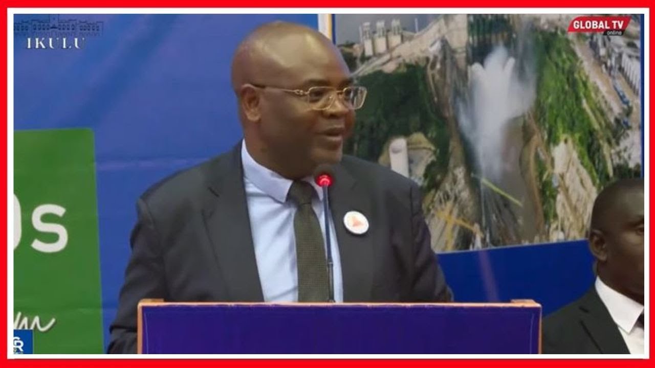 PROFESA KITILA MKUMBO ATEMA NONDO MBELE ya RAIS SAMIA - AWAPA UKWELI MCHUNGU VIONGOZI wa MASHIRIKA