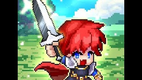 Hero Raid : Idle RPG - Gameplay