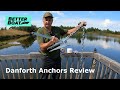 Ref:Str5qYLOLIQ Danforth anchors review