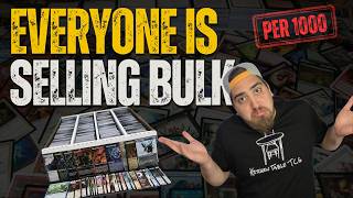 Everyone is Selling Bulk.