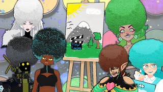 A Happy Little Clip Compilation