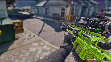 Using sniper after nerf🤤 #callofdutymobile #sniper #codm #codmobile #snipingafternerf #codmsniper