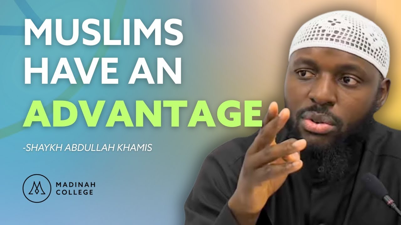 Как ислам разработал идеальный распорядок дня