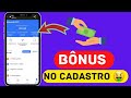 🚨CONFIRMADO! NOVA PLATAFORMA (GOLDENSTAR) PAGANDO 4 REAIS NO CADASTRO