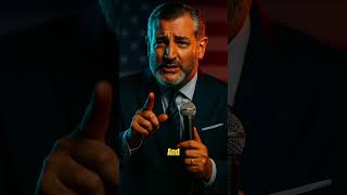 Ted Cruz Slams FCC Over Jimmy Kimmel Ban | “Mob Boss Tactics? #breakingnews