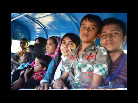 GCC : GramCar Transport Servey (Nov, 2012)