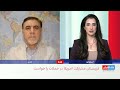 حسین علیزاده: هرمز و باب‌المندب در مرکز محاسبات آمریکا درباره جمهوری اسلامی قرار دارند