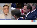 حسین علیزاده: هرمز و باب‌المندب در مرکز محاسبات آمریکا درباره جمهوری اسلامی قرار دارند
